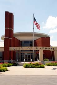 raymore