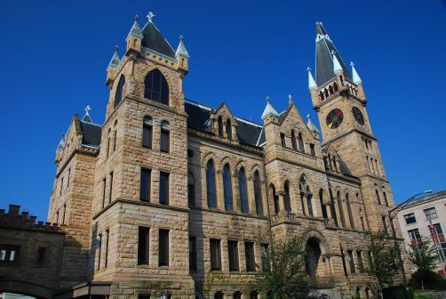 Scranton_City_Hall